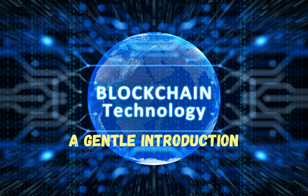A Gentle Introduction To Blockchain From Bitcoin Cryptocurrency To Ethereum Smart Contracts