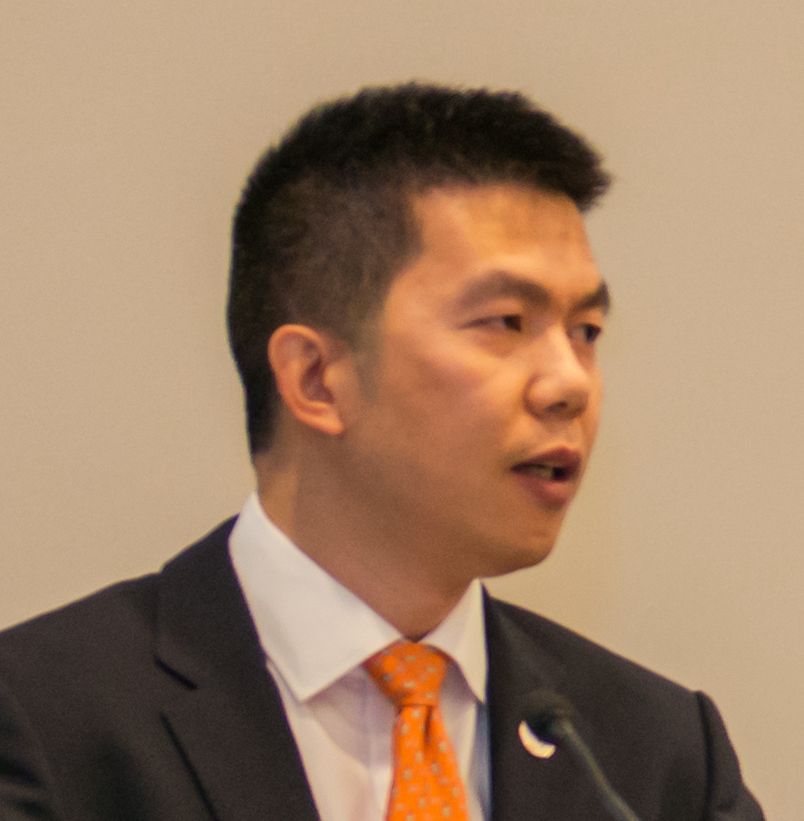 Charles Shen, PhD, EMBA