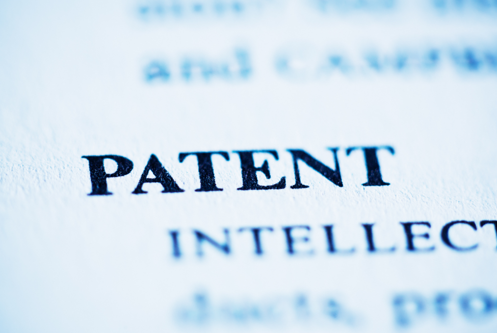 United States Patents