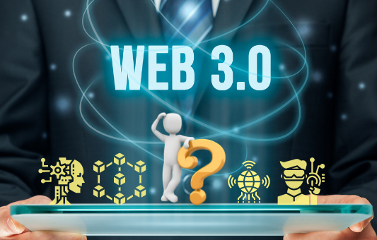 What is Web 3.0, after all?