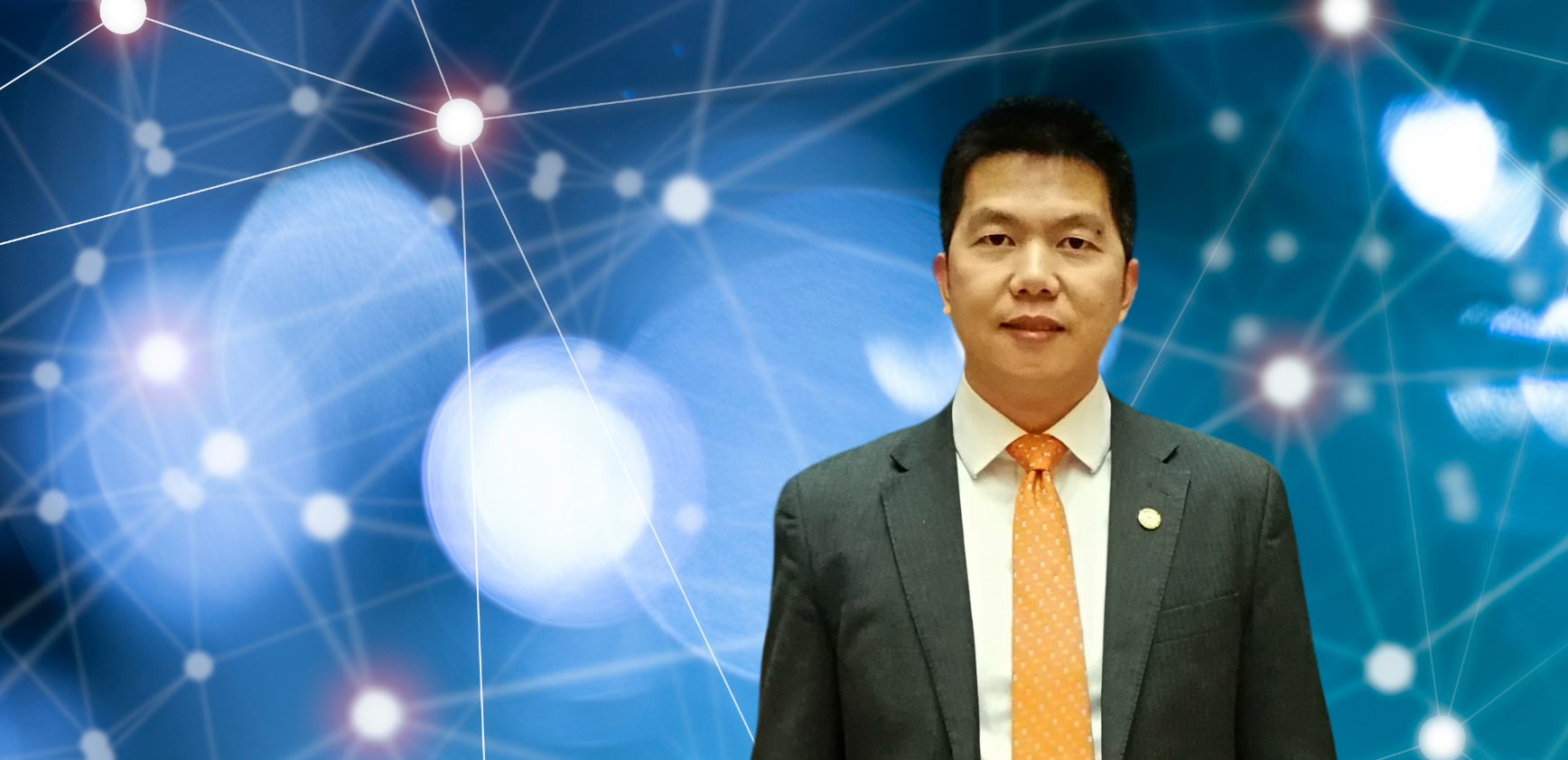 Charles Shen, PhD, EMBA