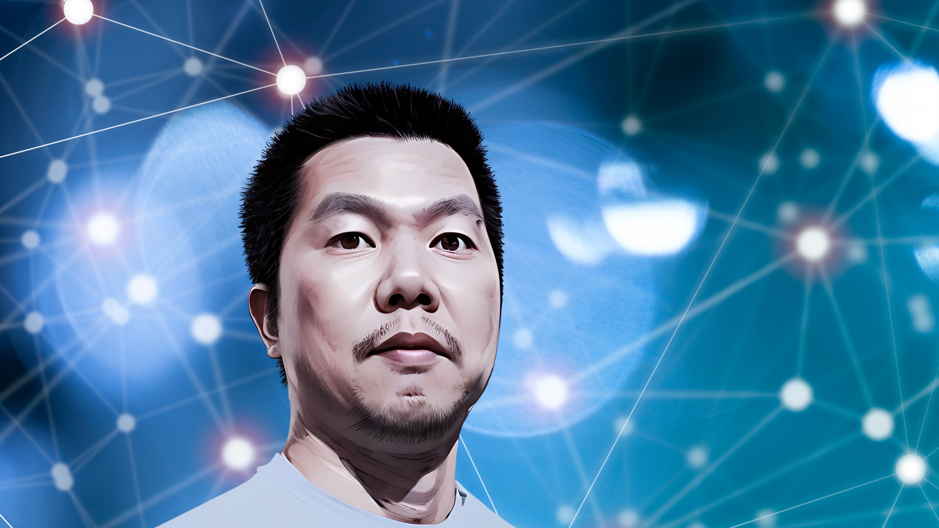 Charles Shen