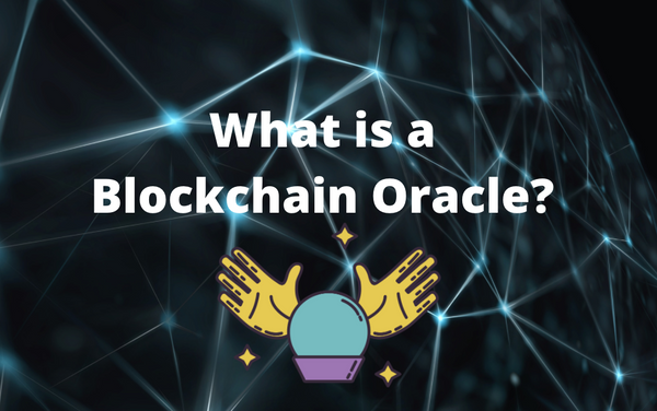 Bridging blockchain and the real world - from Oracle to Hybrid Smart Contracts